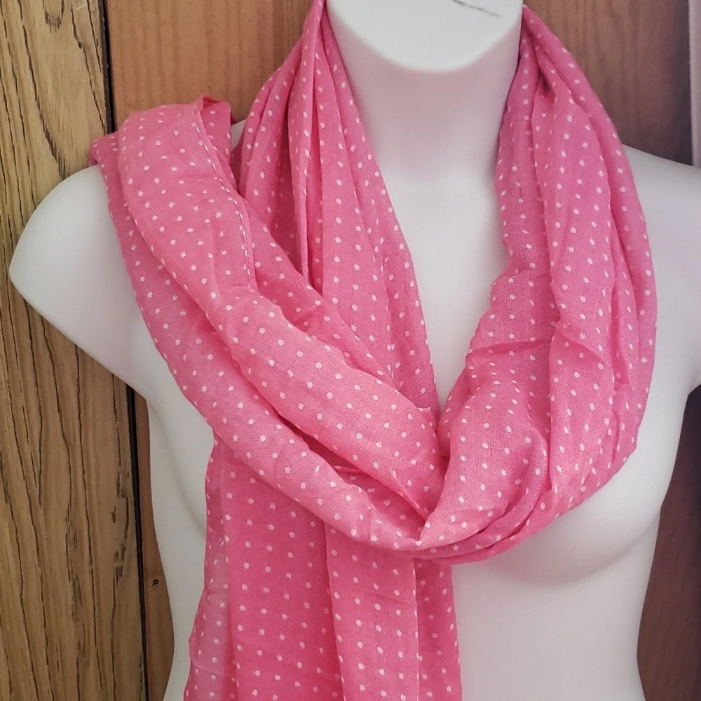 SOLD - Silk wool blend wrap by J Crew - Picture 1 of 5